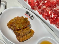 -潮正和潮汕牛肉火锅·老字号(番禺万达店)