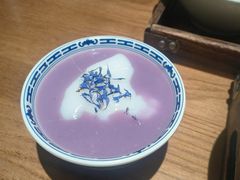 -李百蟹·江南蟹黄面(夫子庙店)