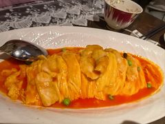 -海派悦庭·海胆烧麦·新融合菜(凯德广场店)