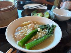 -长沙北辰洲际酒店-栀味轩中餐厅