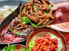 -虾领航小龙虾·吉林烧烤(柳州路店)