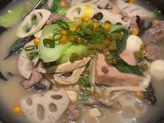 -渝人码头 川菜店 Chungking Szechuan Cuisine