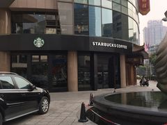 -星巴克(无锡东方商厦店)