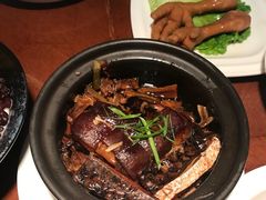 茶香鸡-外婆家(世界城广场店)