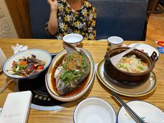 -妈妈的味道·腾冲特色菜(和顺古镇店)