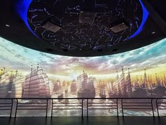 -贝林大翅鲸简餐厅(国家海洋博物馆店)