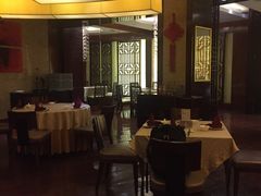 大堂-锦州喜来登酒店-盛宴黄油熟成牛排自助晚餐