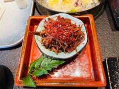 -300杯·和牛烧肉清酒专门店(廊里店)
