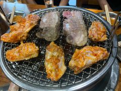 -原始泥炉烤肉(总店)