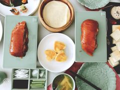 -唐廊烤鸭店(工体店)