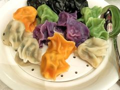 -香格里拉香宫·海鲜青岛菜·鲁菜·淮扬菜
