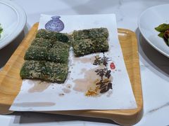 -阿露佳·舌尖上的安吉菜