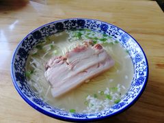 -裕兴记·三虾面(西北街总店)