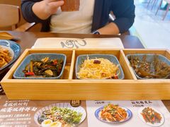 -面乙新派手擀面(大悦城店)