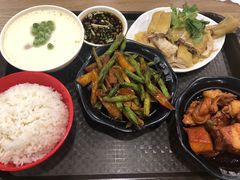 -小梅园饭堂(东方路店)