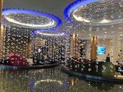 -青岛海尔洲际酒店