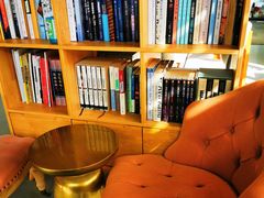 -咖星人E·T coffee·云赛空间