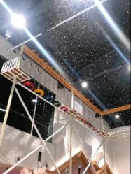 -Mr·Kuma酷么先生雪之乐园
