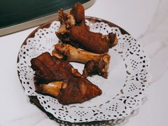 -乔阿马·江南味·驴肉香(龙湖华泾天街店)