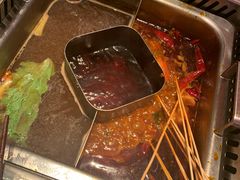 -串一火锅(赛格国际购物中心店)