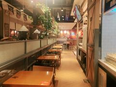 -比格比萨自助(沙河店)