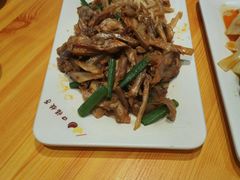 -口福饺子烤鸭(恒大御湖庄园店)