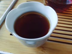 -MAP CHA普洱茶馆(翠湖店)