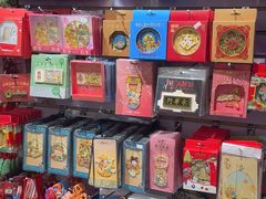 -西北轻工批发市场