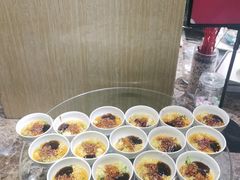 -芙澜西餐厅(东北大厦店)