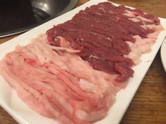 -前门张记涮肉(前门店)