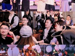 -桔子文创·企业团建·活动策划·拓展会议