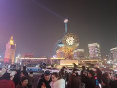 -世纪钟