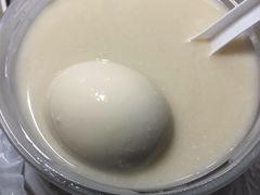 腐竹白果薏米糖水-勤記甜品