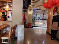-傣妹火锅(四川北路店)