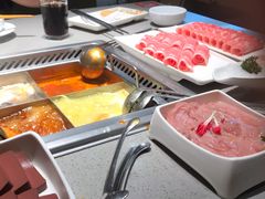 -海底捞火锅(北京路店)