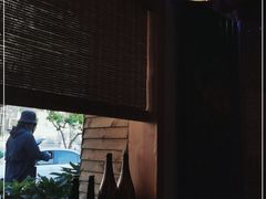 包厢-鳗鱼家·深夜食堂(军博店)