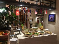 -水月周庄铂尔曼酒店 · 漾全日餐厅