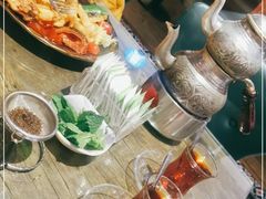 -Mevlana梅夫娜土耳其餐厅·清真