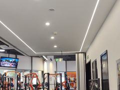 -AFTERWORK健身(万通中心店)