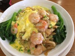 -香江小厨 The Kitchen(香江俱乐部店)
