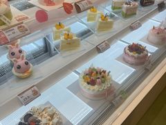 -仟吉·ART FARM主题店(菱角湖万达店)