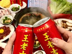 -花苑美食横琴生蚝火锅(拱北粤华路店)