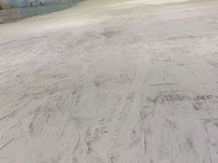 -乔波室内滑雪场