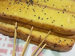 -北丐先生·野馄饨烧烤(南京首店)