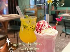 -SHADOWS•Bistro&Eatery(安福路店)