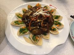 -香谷私厨(高新店)