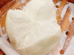 叉烧包-广东大排档(国奥店)
