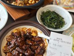 -宗氏一喜砂锅·特色湖北菜(楚河汉街店)