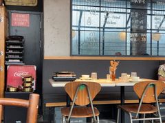 -饱嗝·泰傣厨房(国创园店)