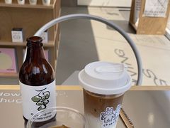 -HUGS coffee(东区店)
